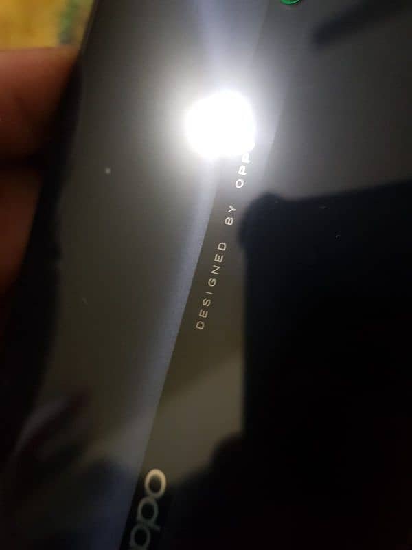 OPPO Reno 10x Zoom Imported phone Official PTA Approved 4