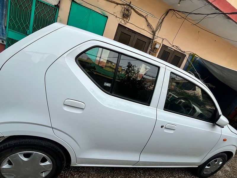 Suzuki Alto 2019 2