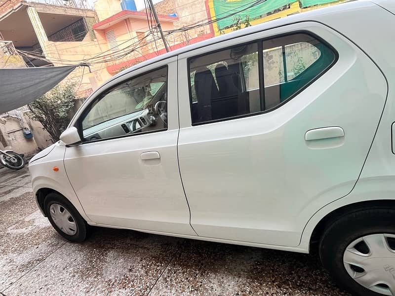 Suzuki Alto 2019 3