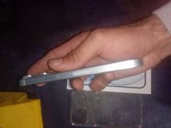 iPhone 15 100 helth