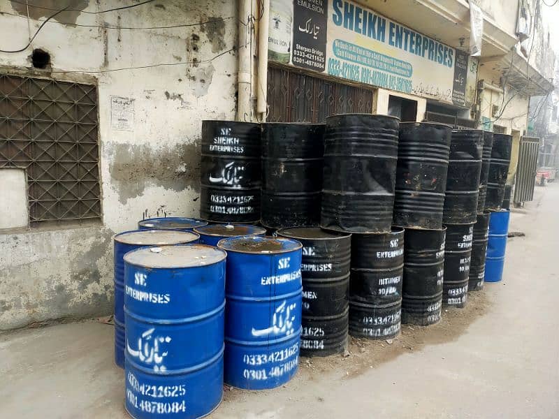 Bitumen Waterproofing (Bituseal) 2