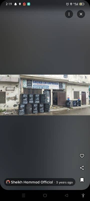 Bitumen Waterproofing (Bituseal) 10