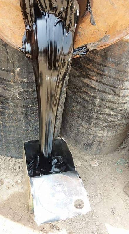 Bitumen Waterproofing (Bituseal) 13