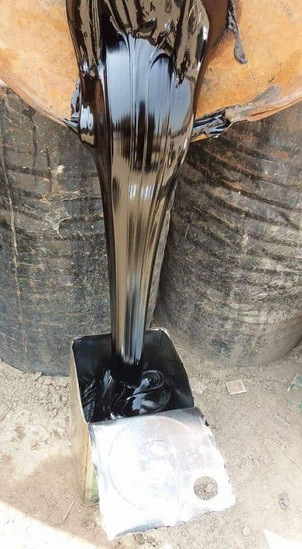 Bitumen Waterproofing (Bituseal) 14