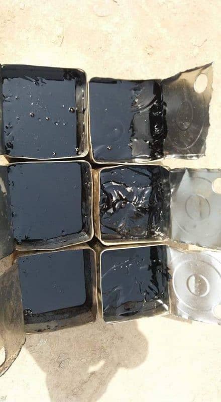 Bitumen Waterproofing (Bituseal) 15