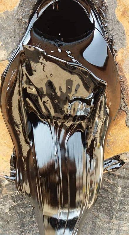 Bitumen Waterproofing (Bituseal) 16