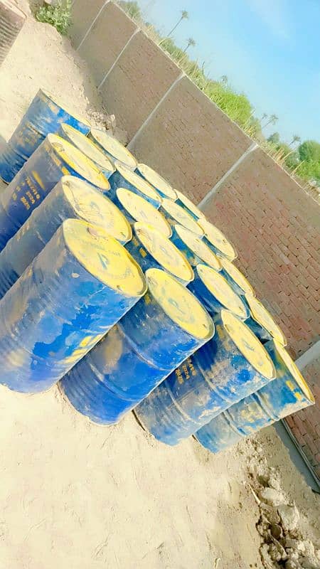 Bitumen Waterproofing (Bituseal) 17