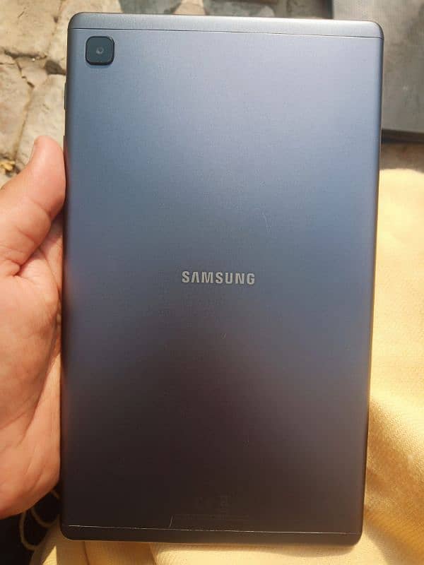 Samsung Galaxy Tab A7 Lite 1