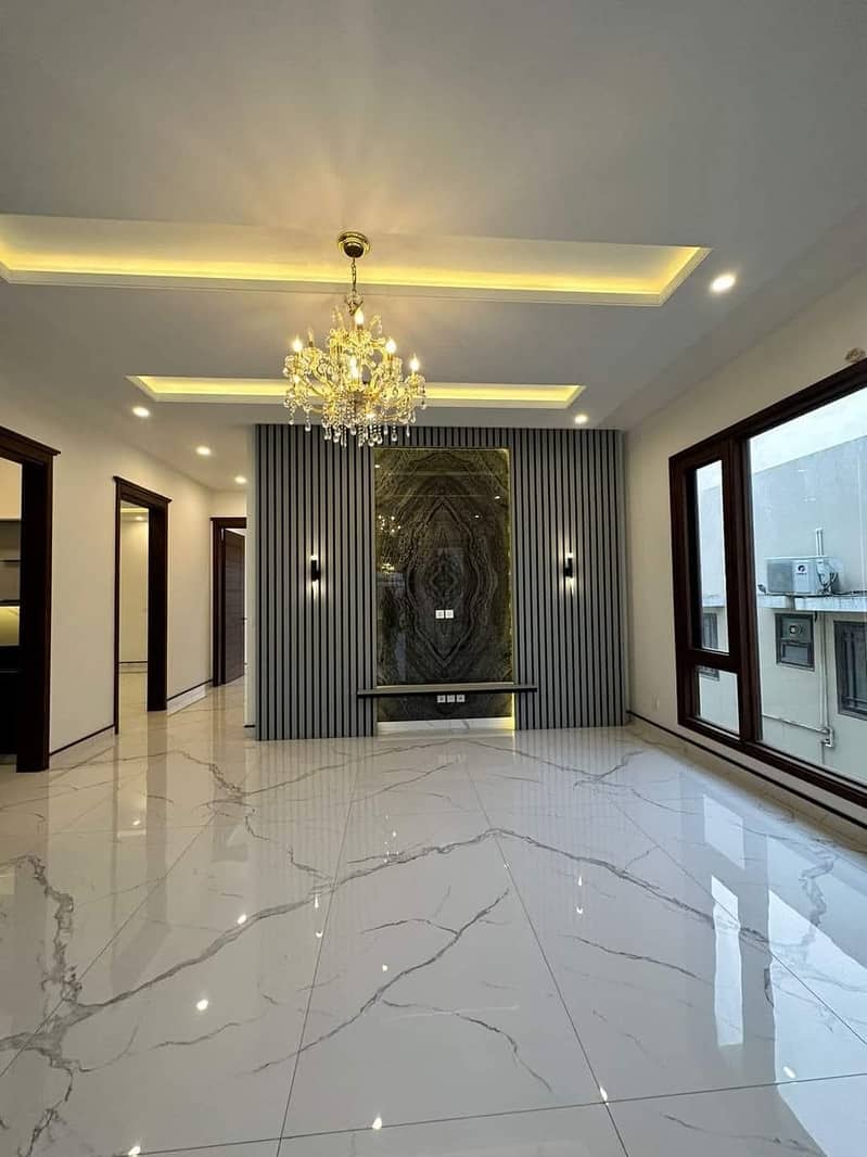 False Ceiling /pop Ceiling /wallpaper/flooring/vinyle floor 4