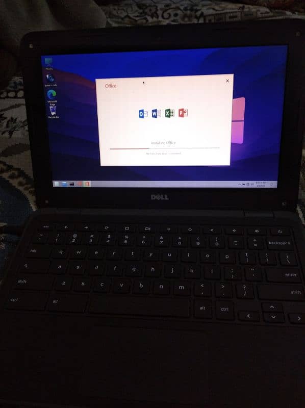 Dell Chromebook 11 3180 03132728000 2