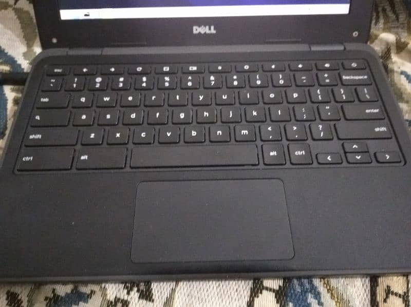 Dell Chromebook 11 3180 03132728000 3