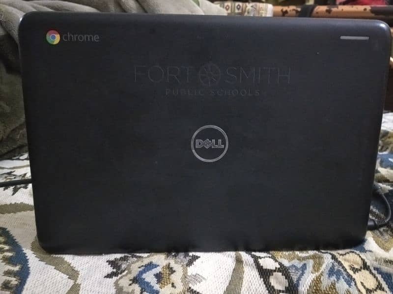 Dell Chromebook 11 3180 03132728000 4