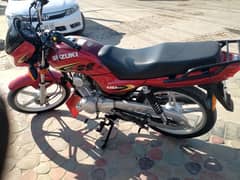 Suzuki GD110S for sale