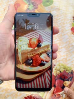 vivo y83 6/128 gb 10/10 codition