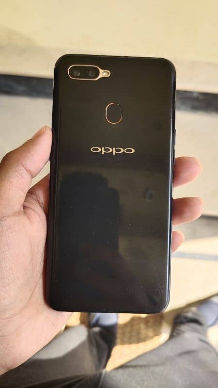 oppo a5s 2