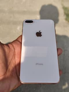 iPhone 8Plus Non PTA