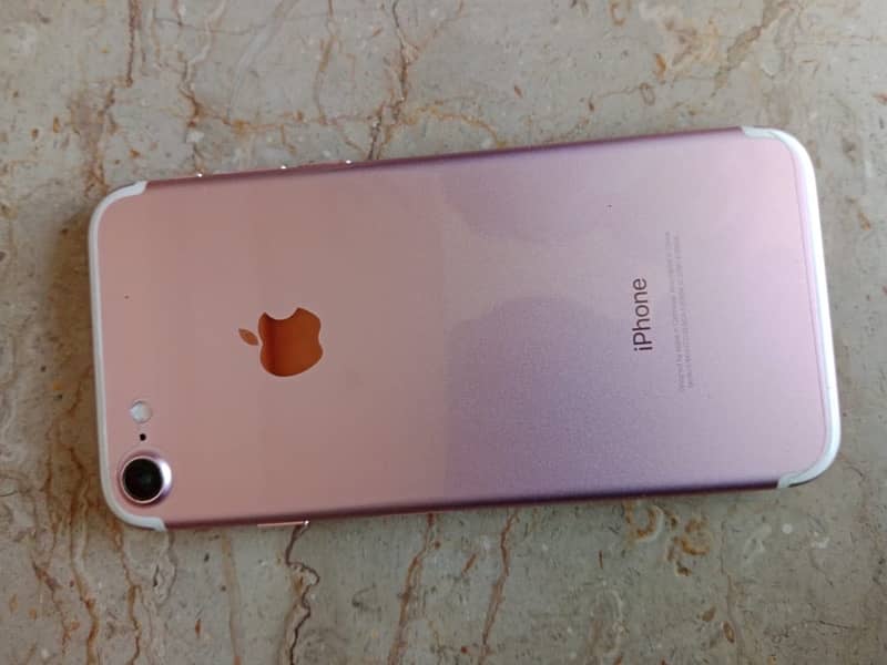 iphone 7 32gb pta approved 6