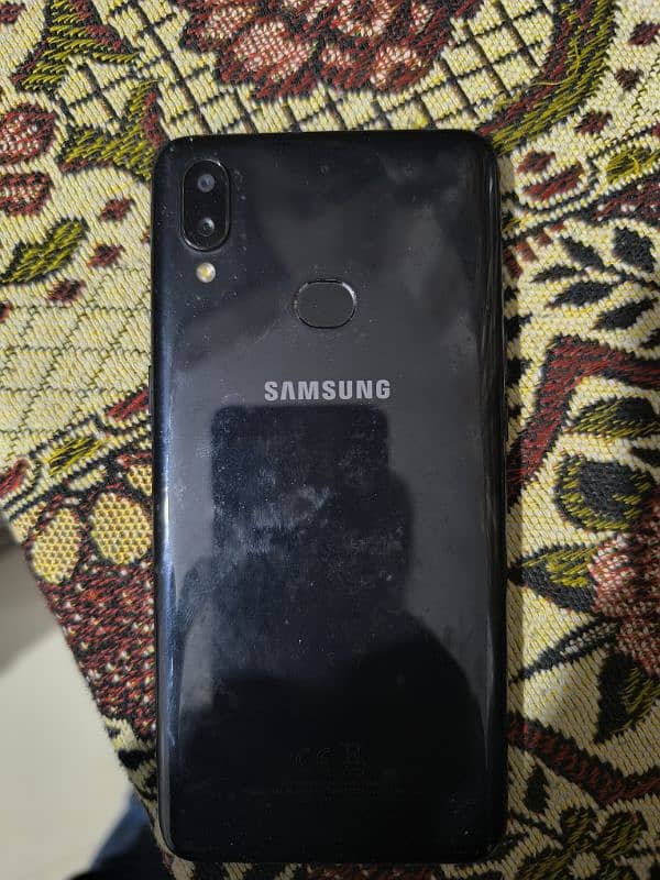 Samsung a10s 1