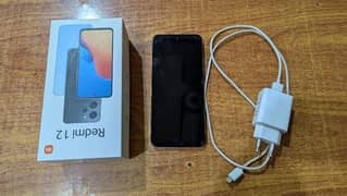 Redmi 12 For Sale