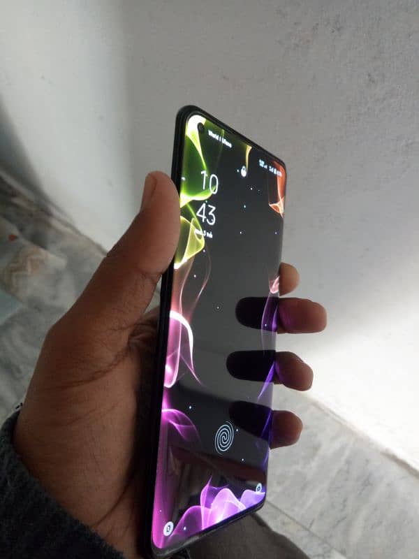 OPPO RENO 4 pro 2