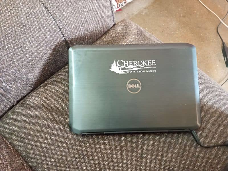 Dell laptop for sell 2