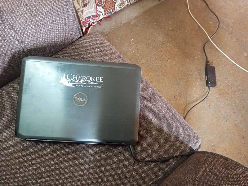 Dell laptop for sell 3