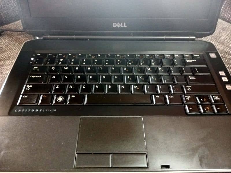 Dell laptop for sell 9