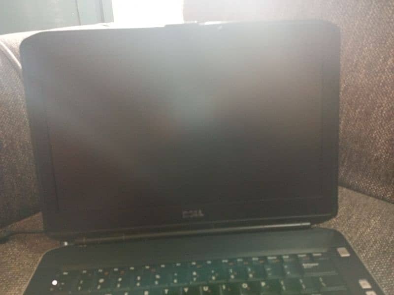 Dell laptop for sell 10