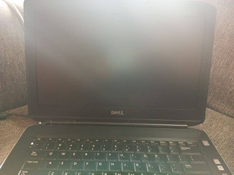 Dell laptop for sell 11