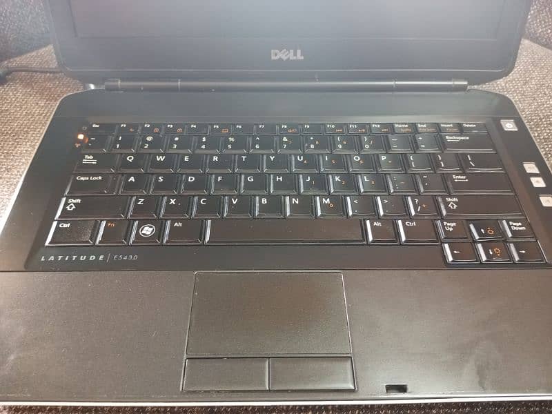 Dell laptop for sell 12