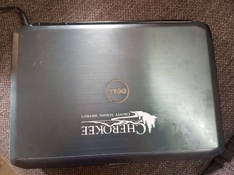 Dell laptop for sell 13