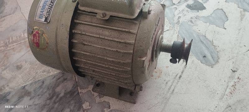 Motor For Sale in working condition 2