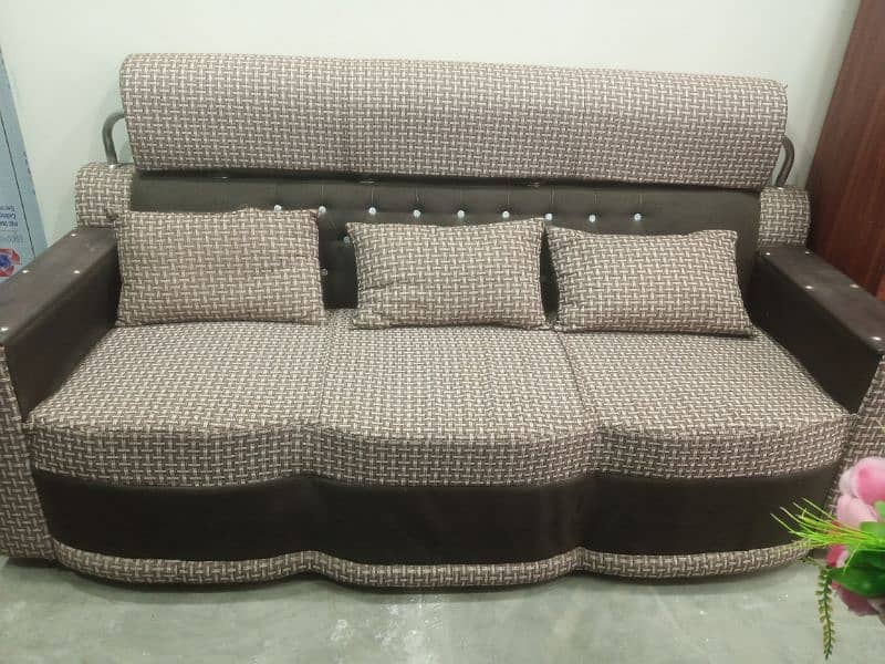 Sofa set 1