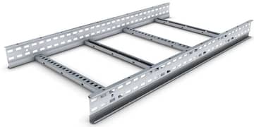 Cable Tray/ Perforated Cable tray/ in pakistan/ manufacturer/lahore