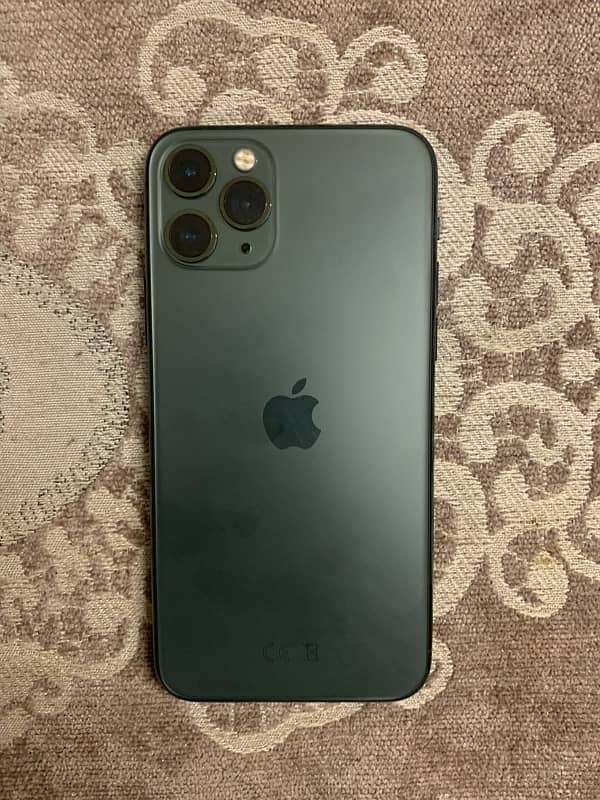 IPHONE 11 PRO NON PTA 64GB 0