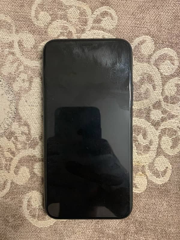 IPHONE 11 PRO NON PTA 64GB 1