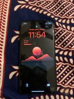 Iphone 11 pro 64gb FU