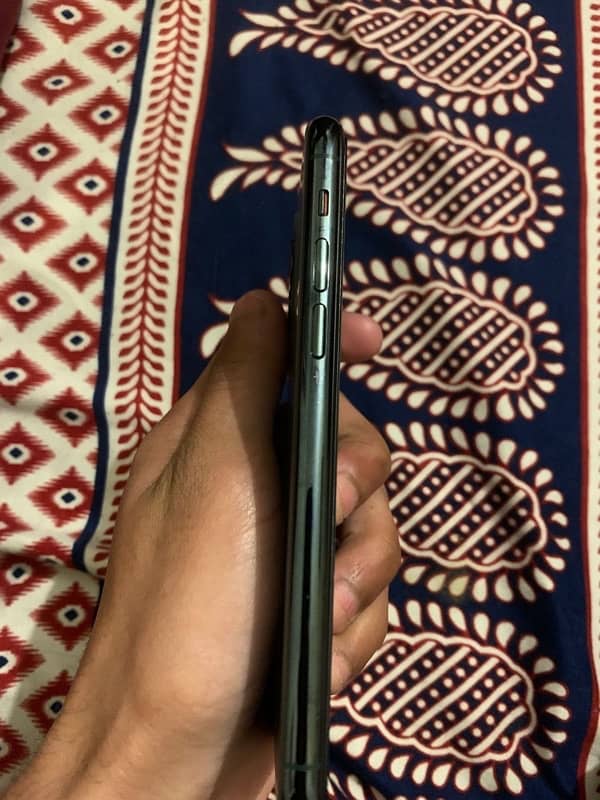 Iphone 11 pro 64gb FU 2