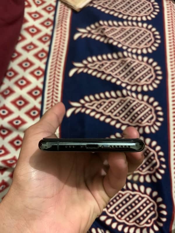 Iphone 11 pro 64gb FU 3