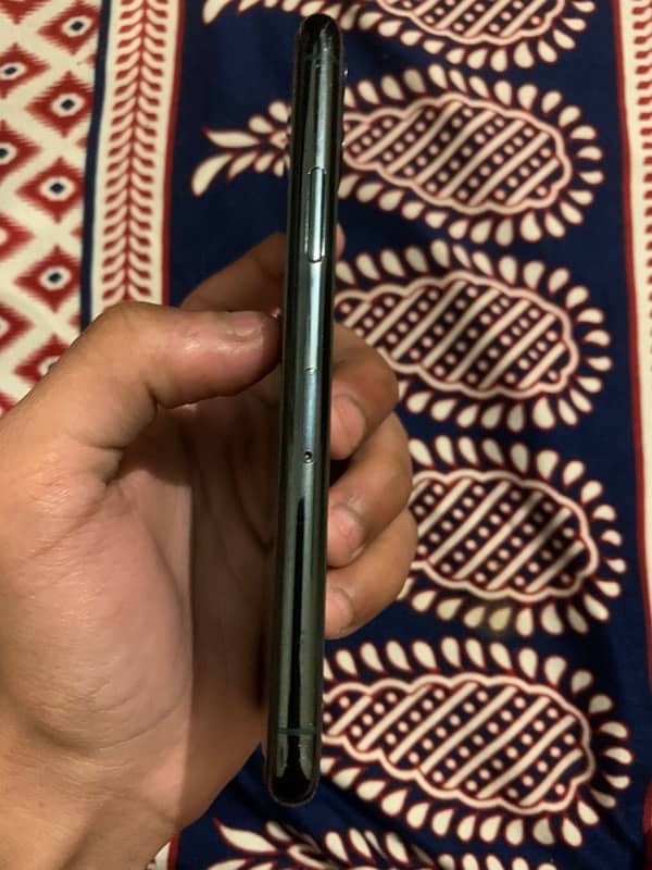 Iphone 11 pro 64gb FU 5