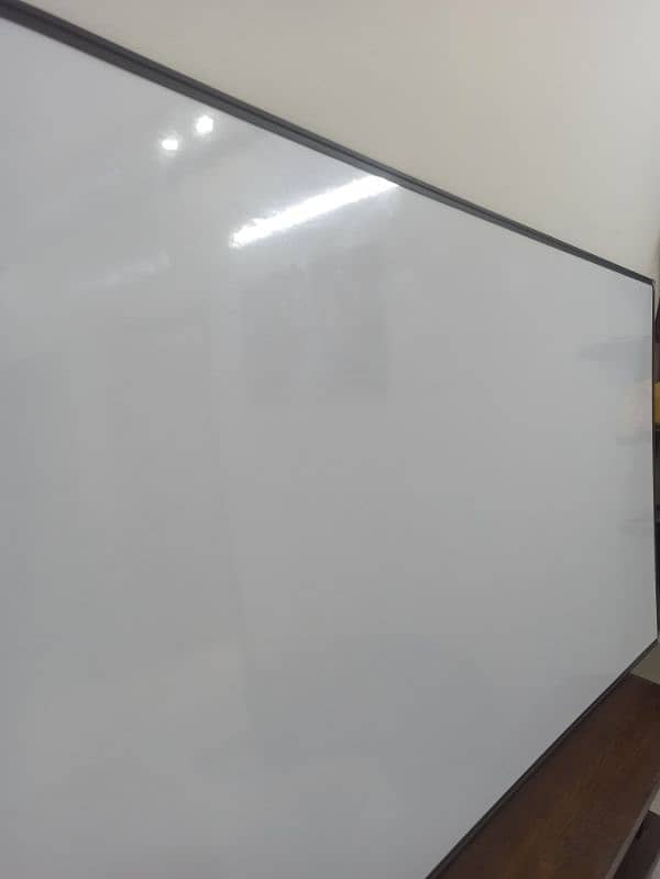 Brand new whiteboard 1