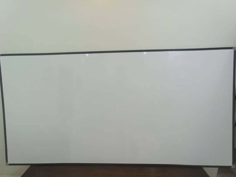 Brand new whiteboard 3