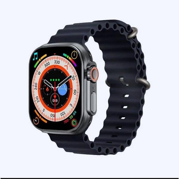 T900 Ultra 2 Smart Watch 2