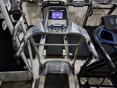 Treadmills(0329-4545517)Gym cycles, Home gym, Ellipticles, Dumbles