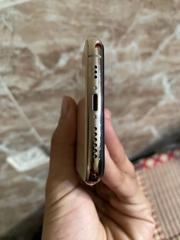 iPhone Xs 256GB 6