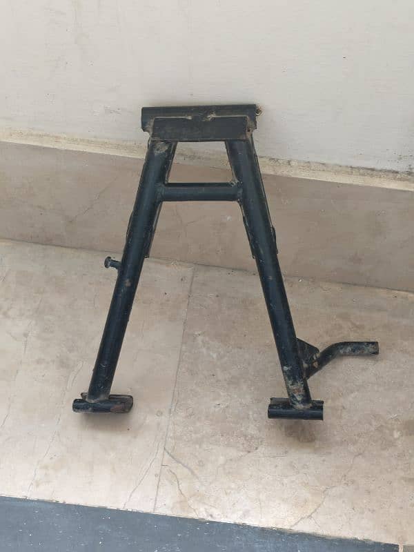 Yamaha 4 Stand For Sale 0