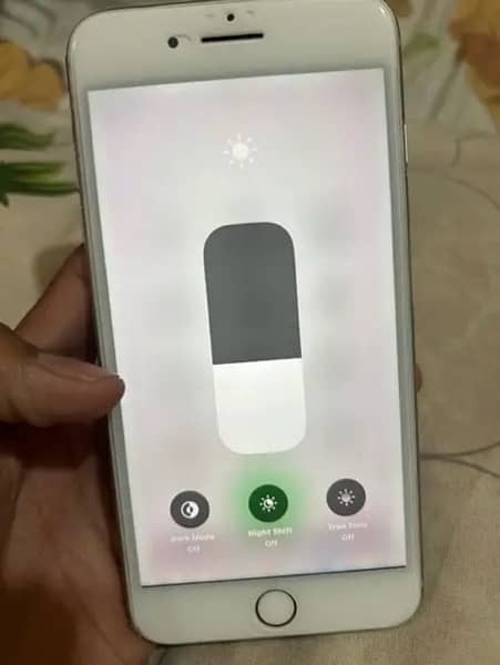 iPhone 8 Plus 256 gb pta aproved 1