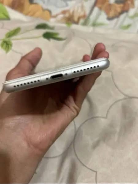 iPhone 8 Plus 256 gb pta aproved 2