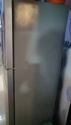 refrigerator