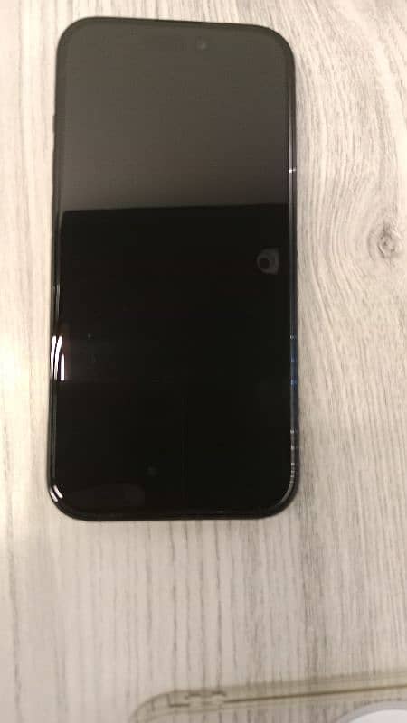 iphone 15 Almost Brand New 128 gb physical dual 1